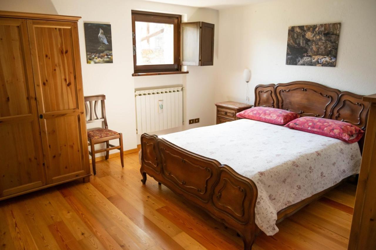Nido Delle Aquile Daire Cogne Dış mekan fotoğraf