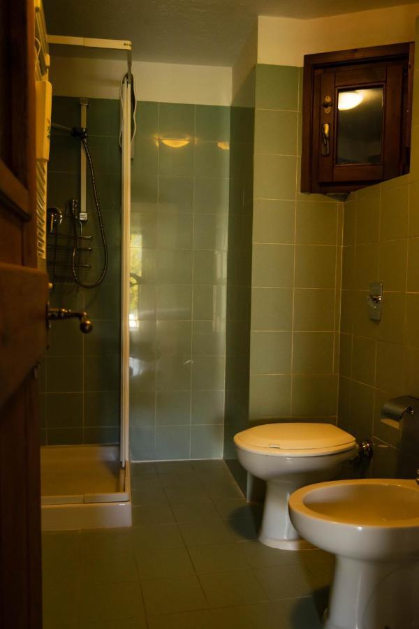 Nido Delle Aquile Daire Cogne Dış mekan fotoğraf